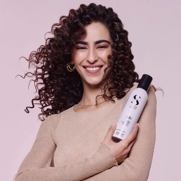 【義大利ALFAPARF】輕柔泡泡