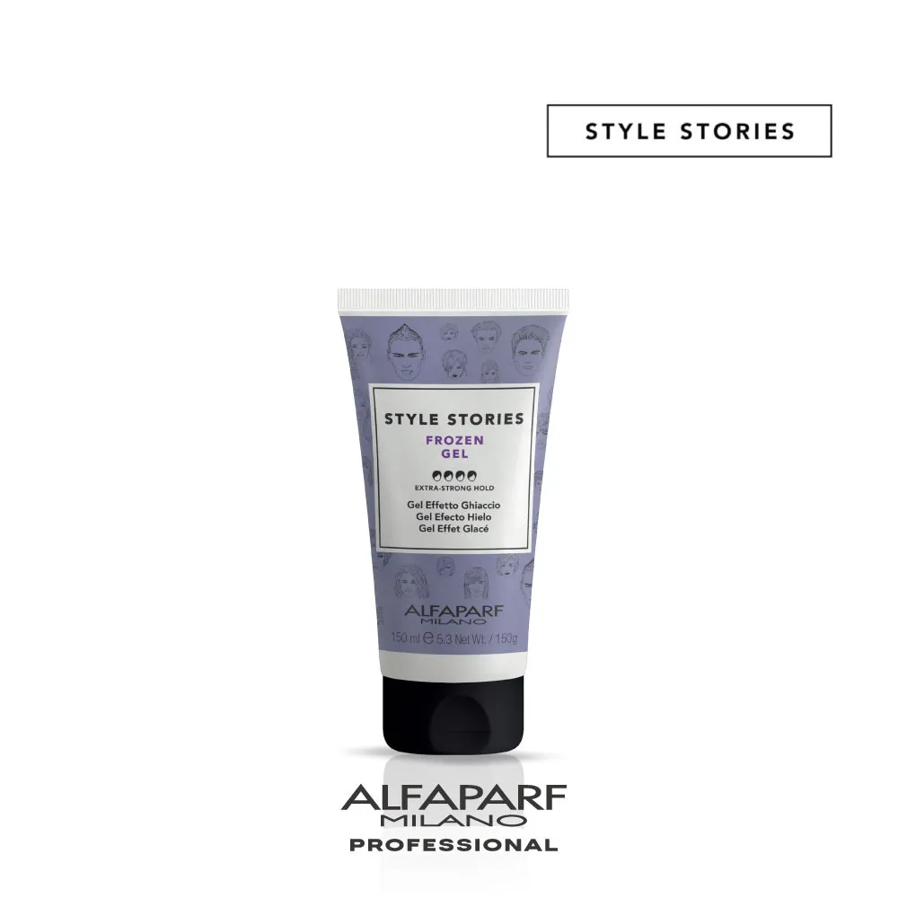 【義大利ALFAPARF】急凍膠