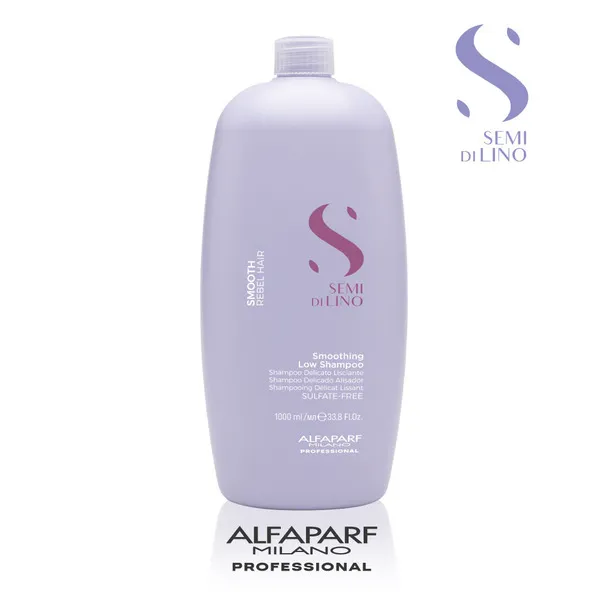 【義大利ALFAPARF】絲柔系列