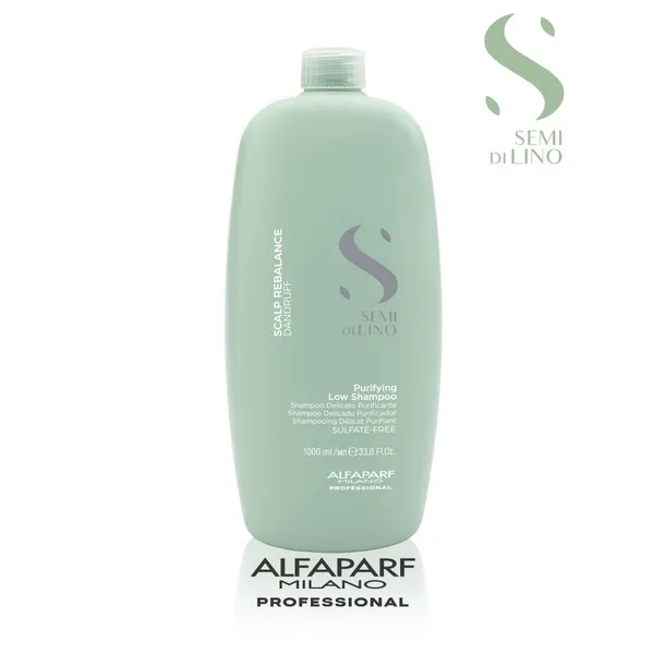 【義大利ALFAPARF】益生菌頭皮系列