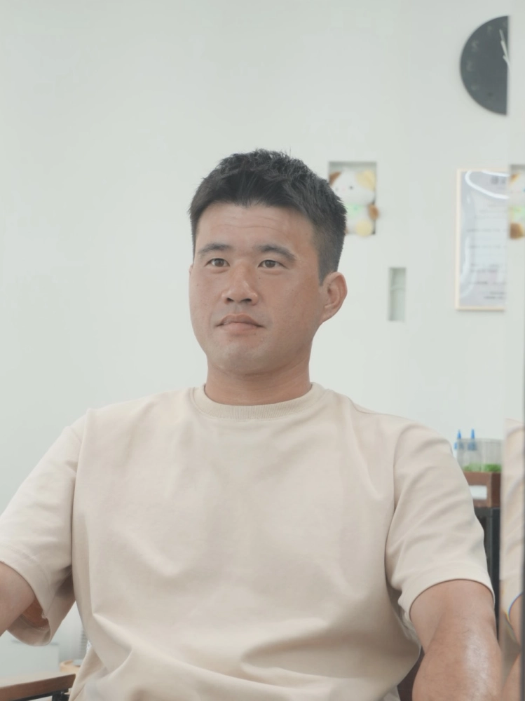客製化髮型設計