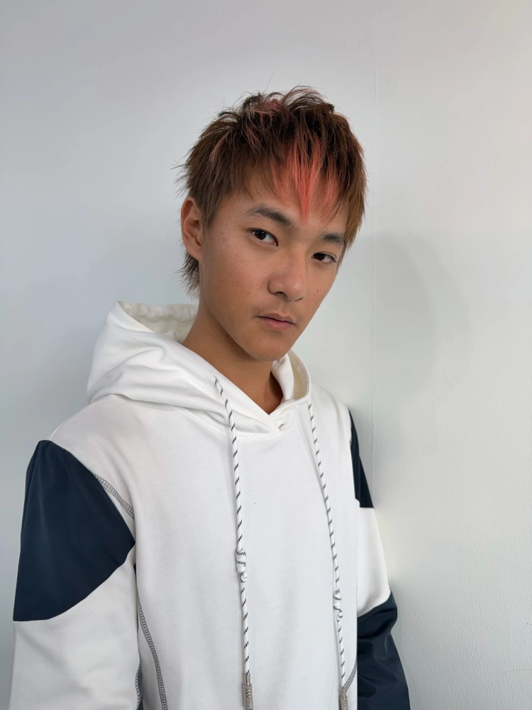 客製化髮型設計