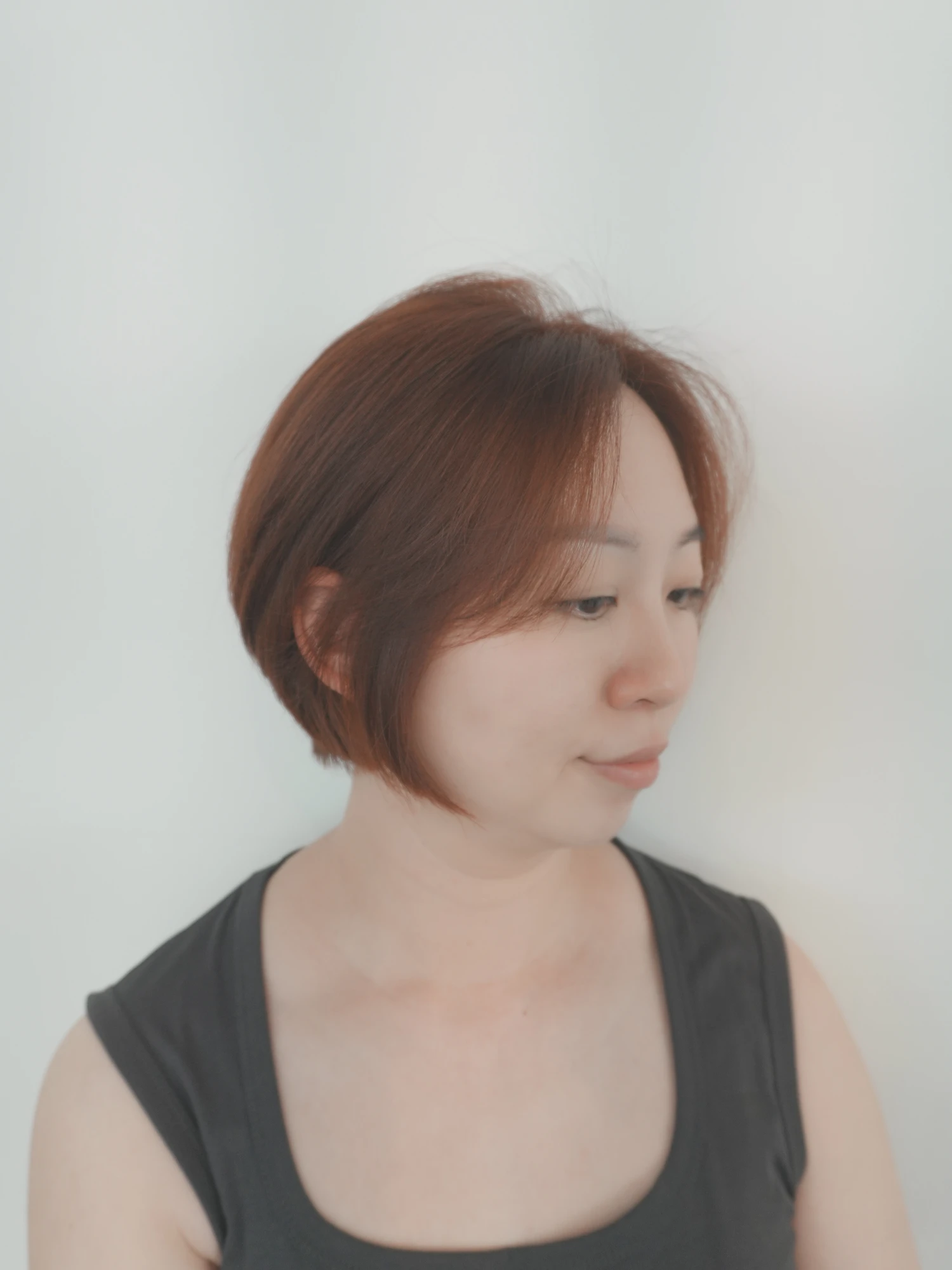 客製化髮型設計