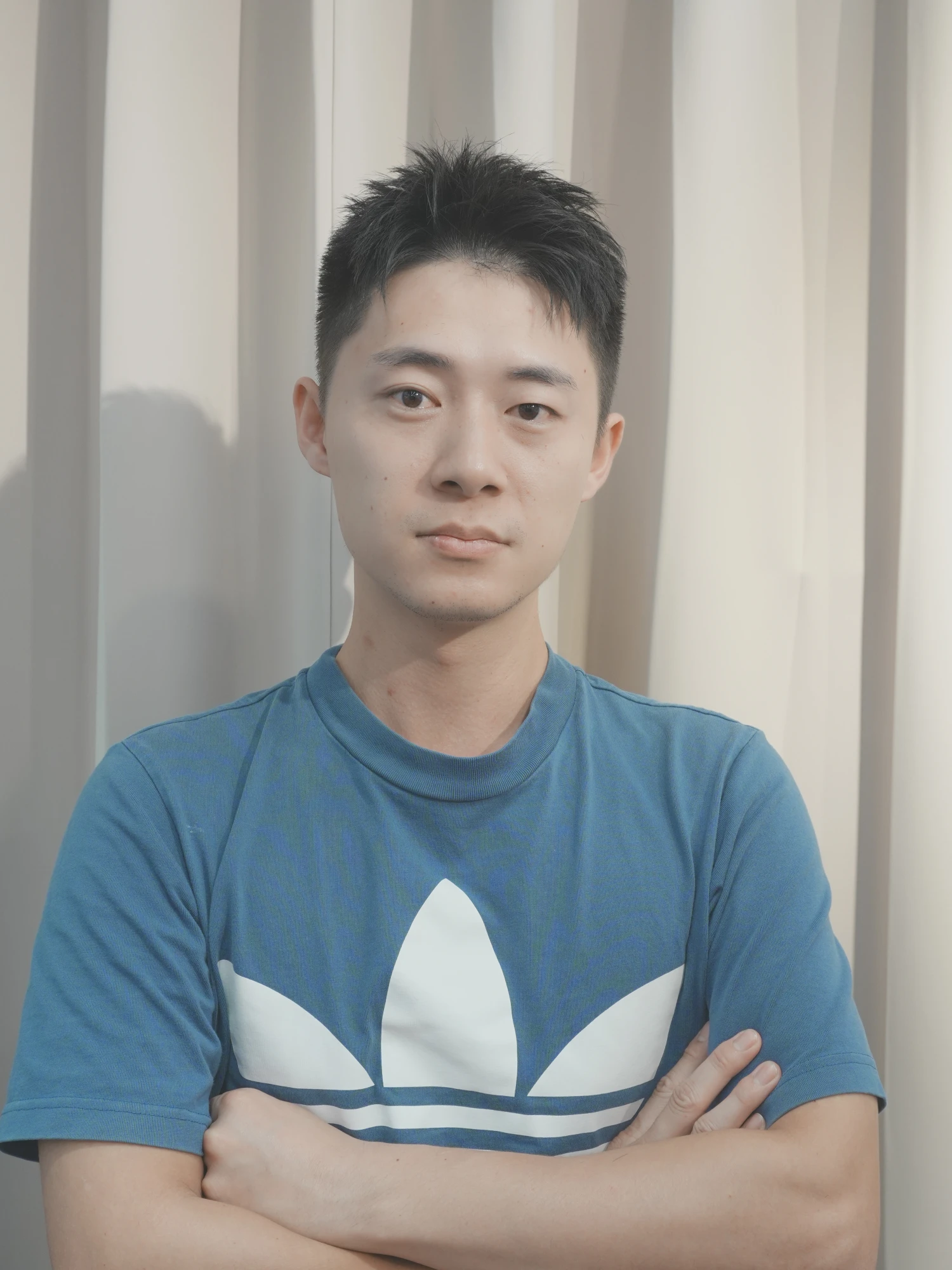 型男客製化