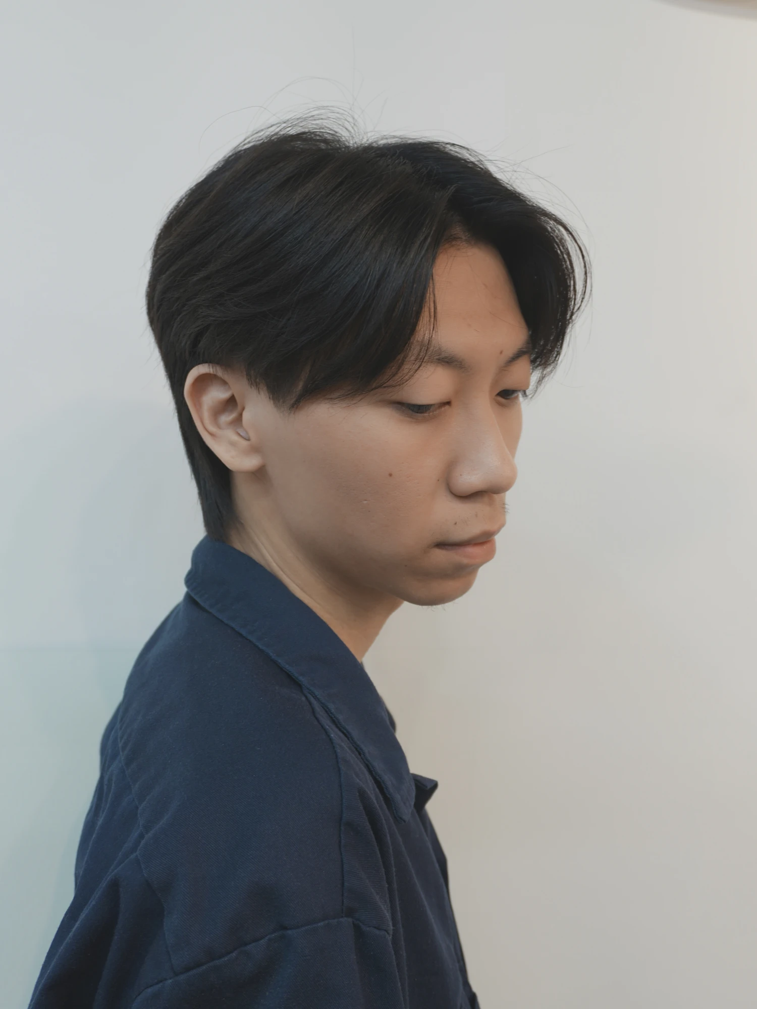 客製化髮型設計