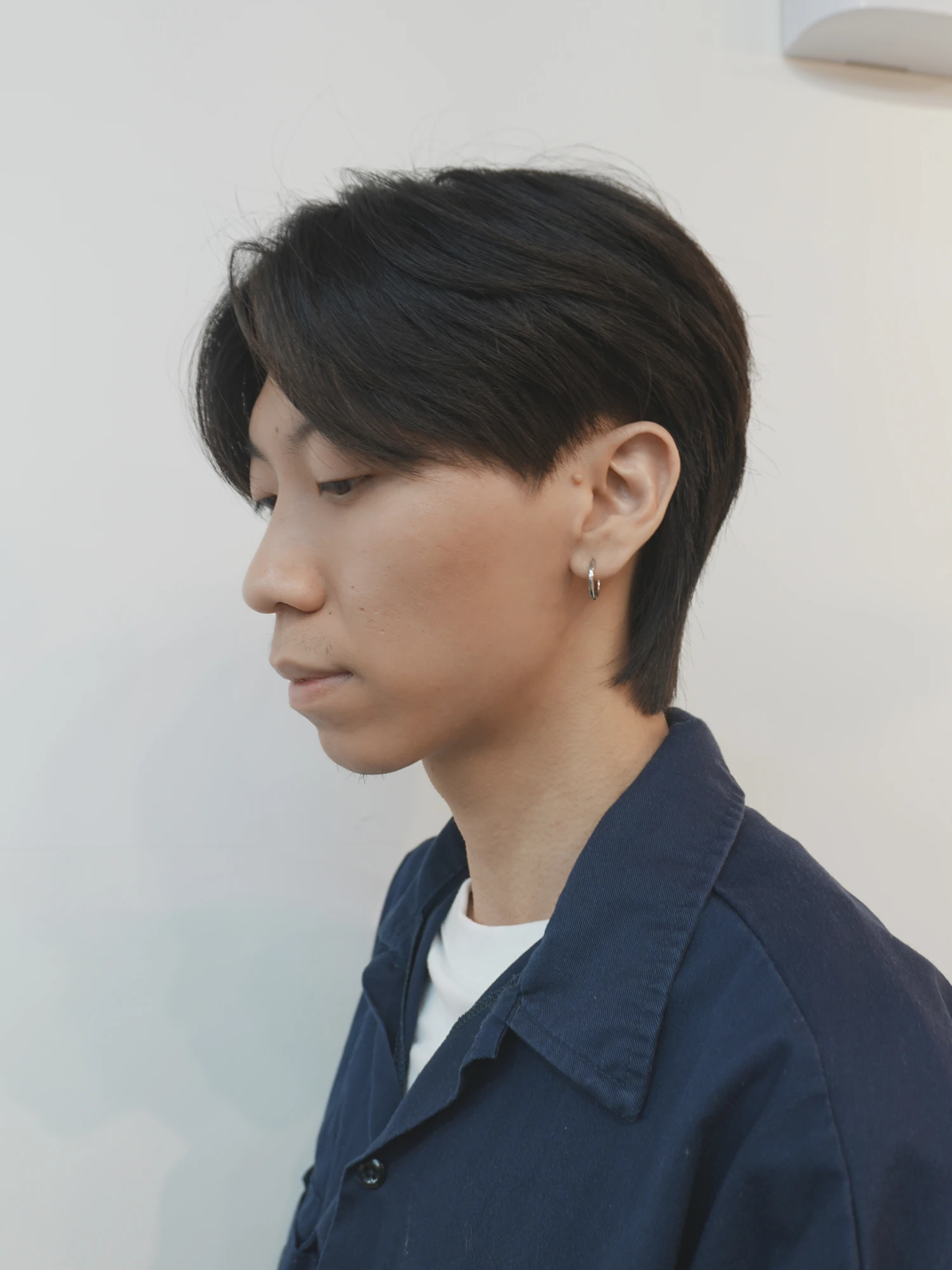 客製化髮型設計