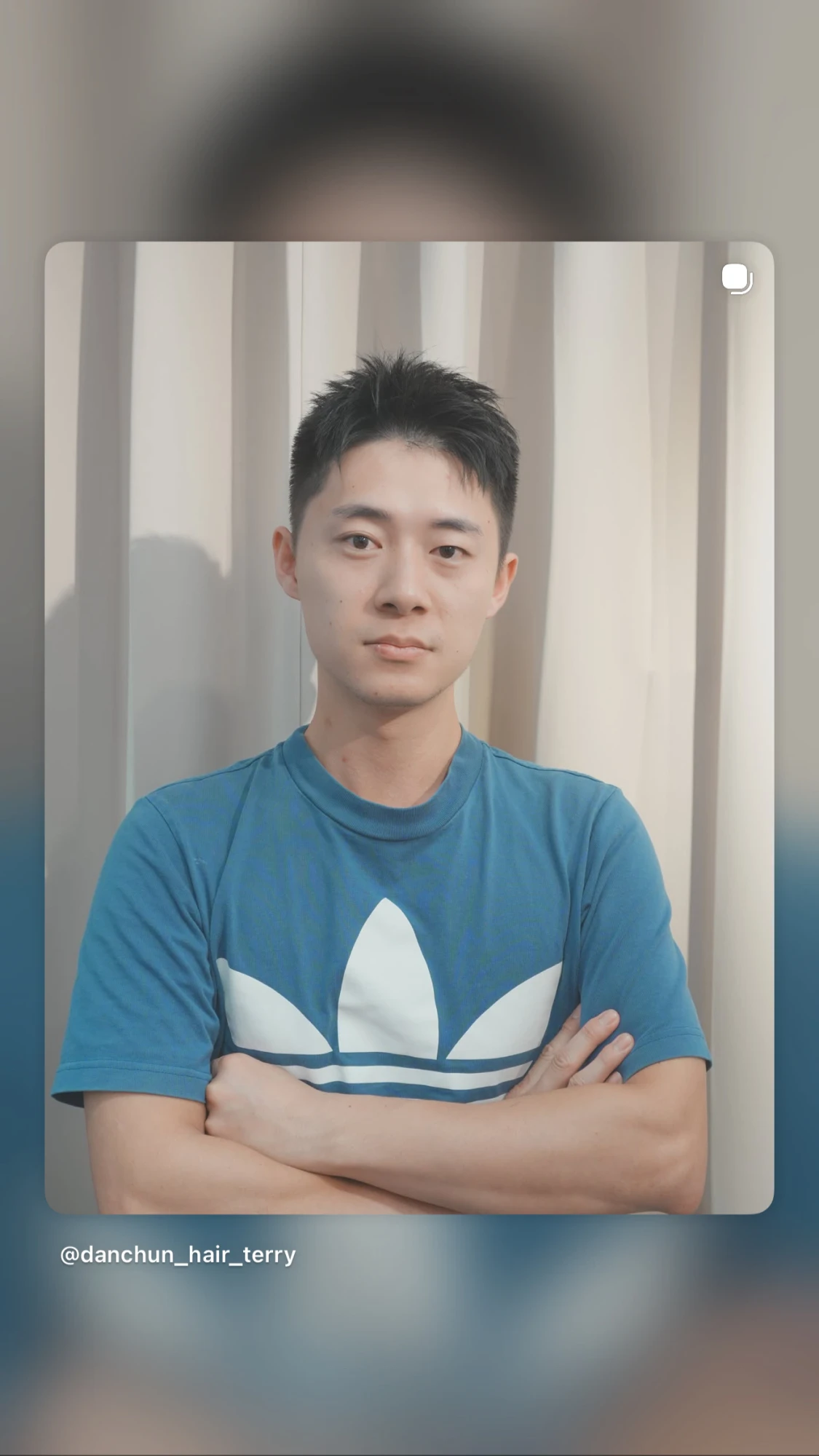 型男客製化