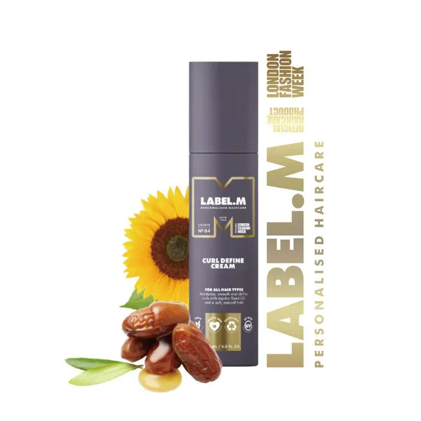 【英國LABEL.M】塑捲活力乳