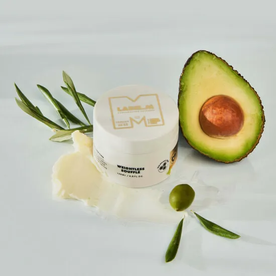 【英國LABEL.M】雲軟蠟