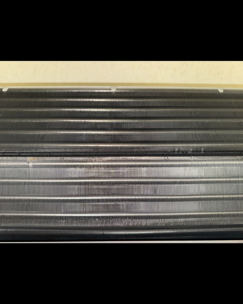 中和楊小姐-大金冷氣大拆洗