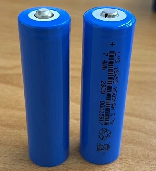 【丹嘜仕配件】倍量18650號電池套組