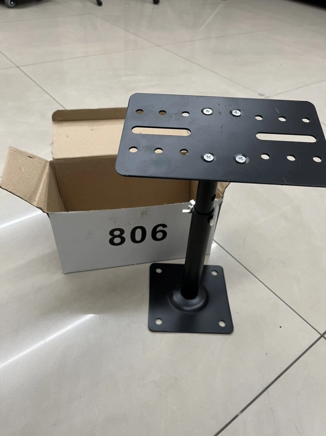 【丹嘜仕配件】音響吊架