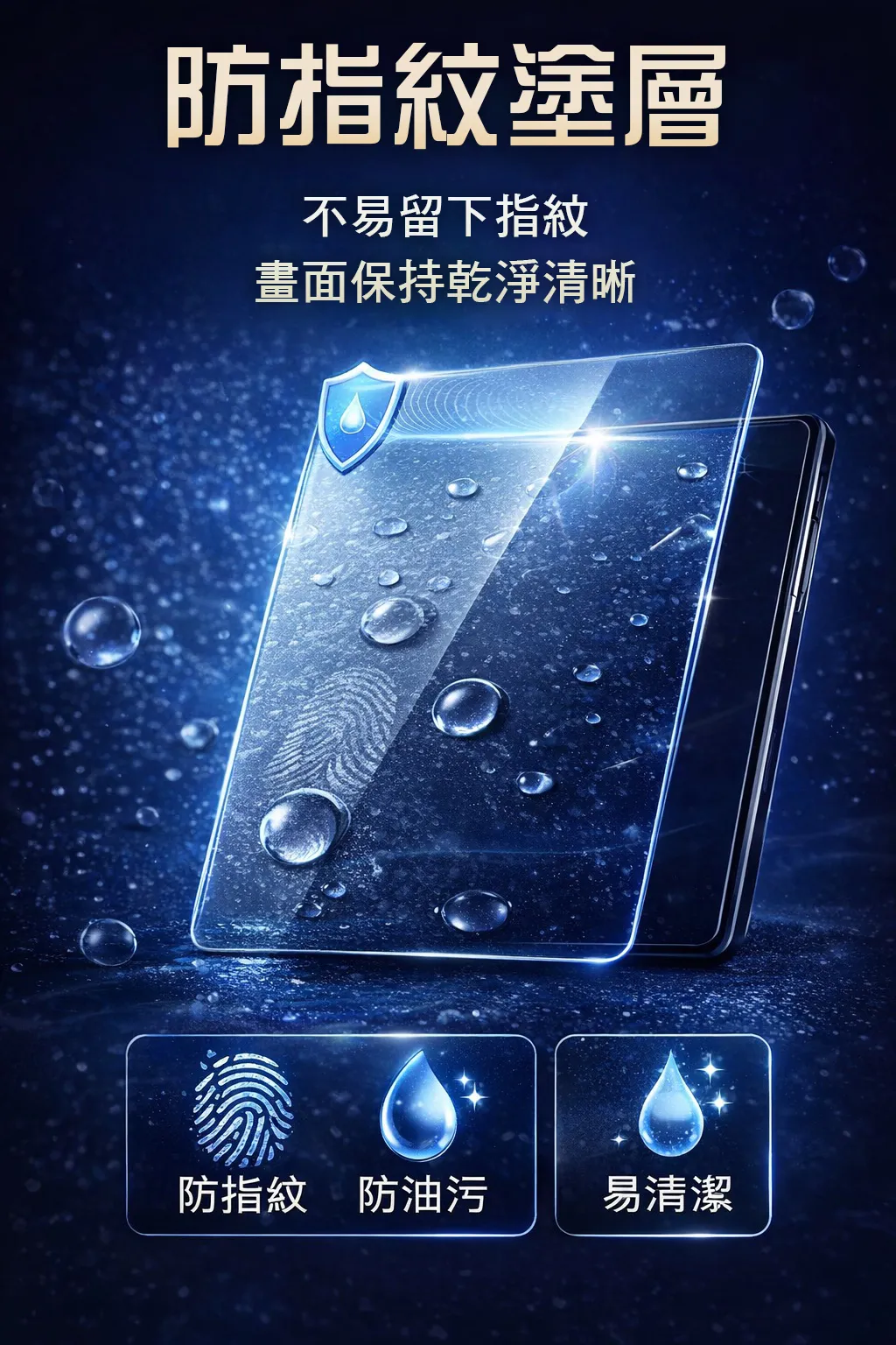 【丹嘜仕點歌機專用】點歌機保護貼