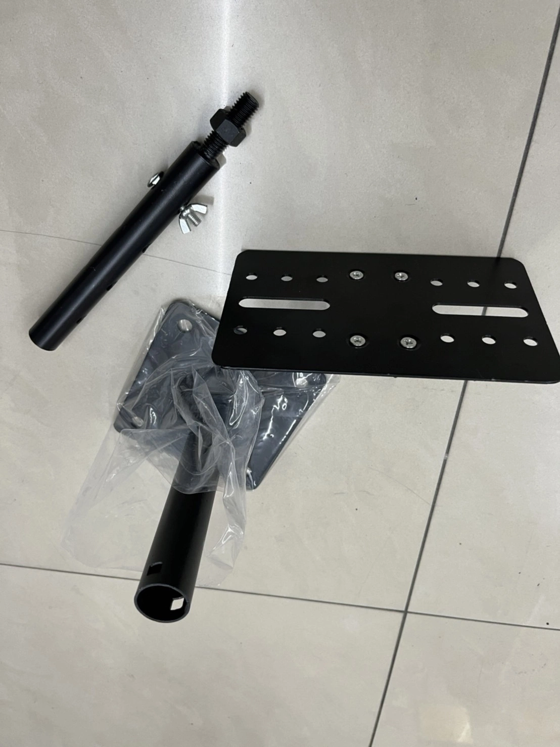 【丹嘜仕配件】音響吊架