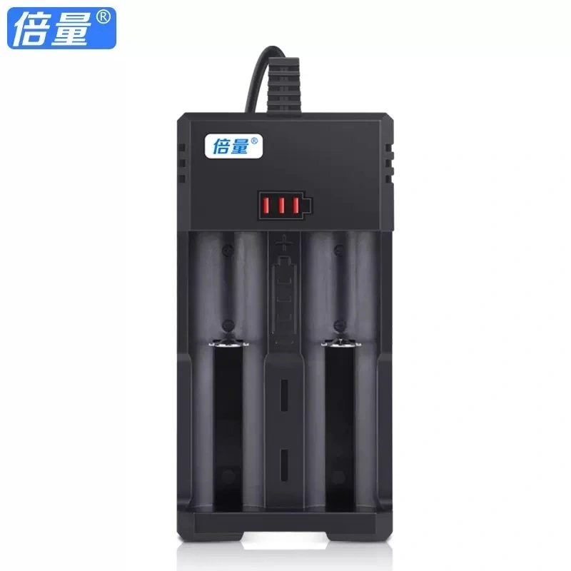 【丹嘜仕配件】倍量18650號電池套組