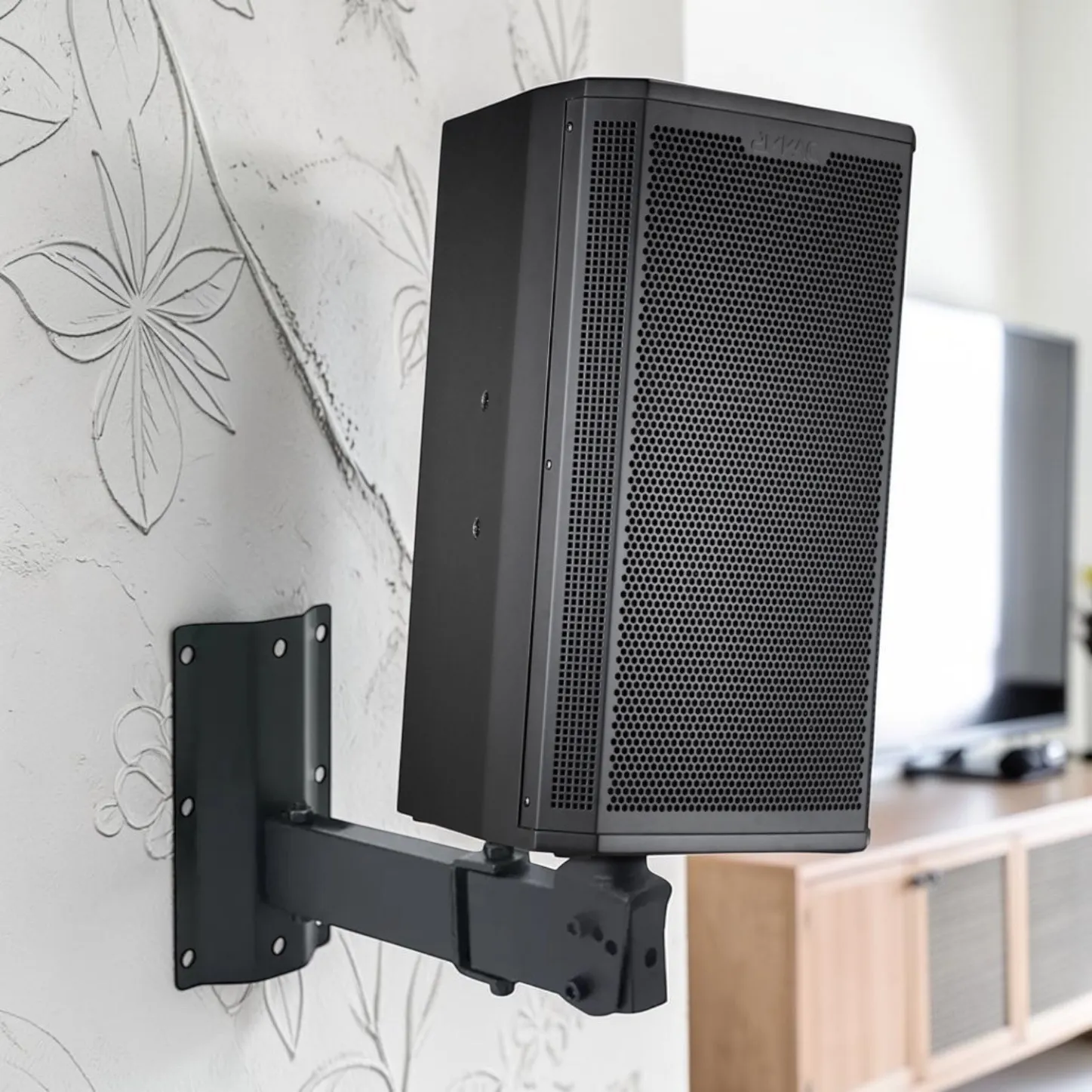 【丹嘜仕配件】專業音響架牆面 壁掛架