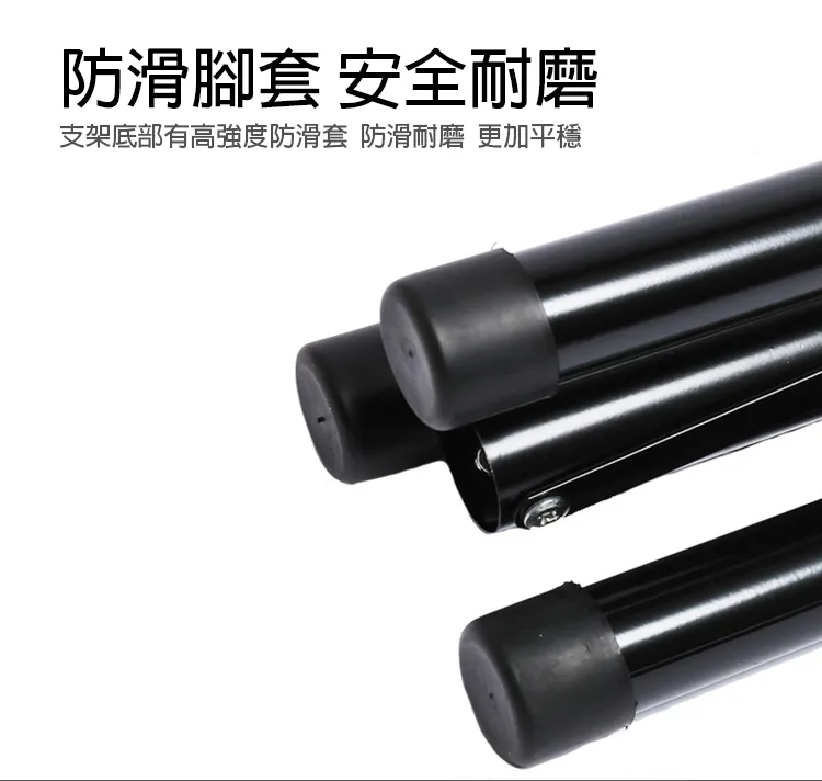 【丹嘜仕配件】加厚金屬專業三腳架 落地架