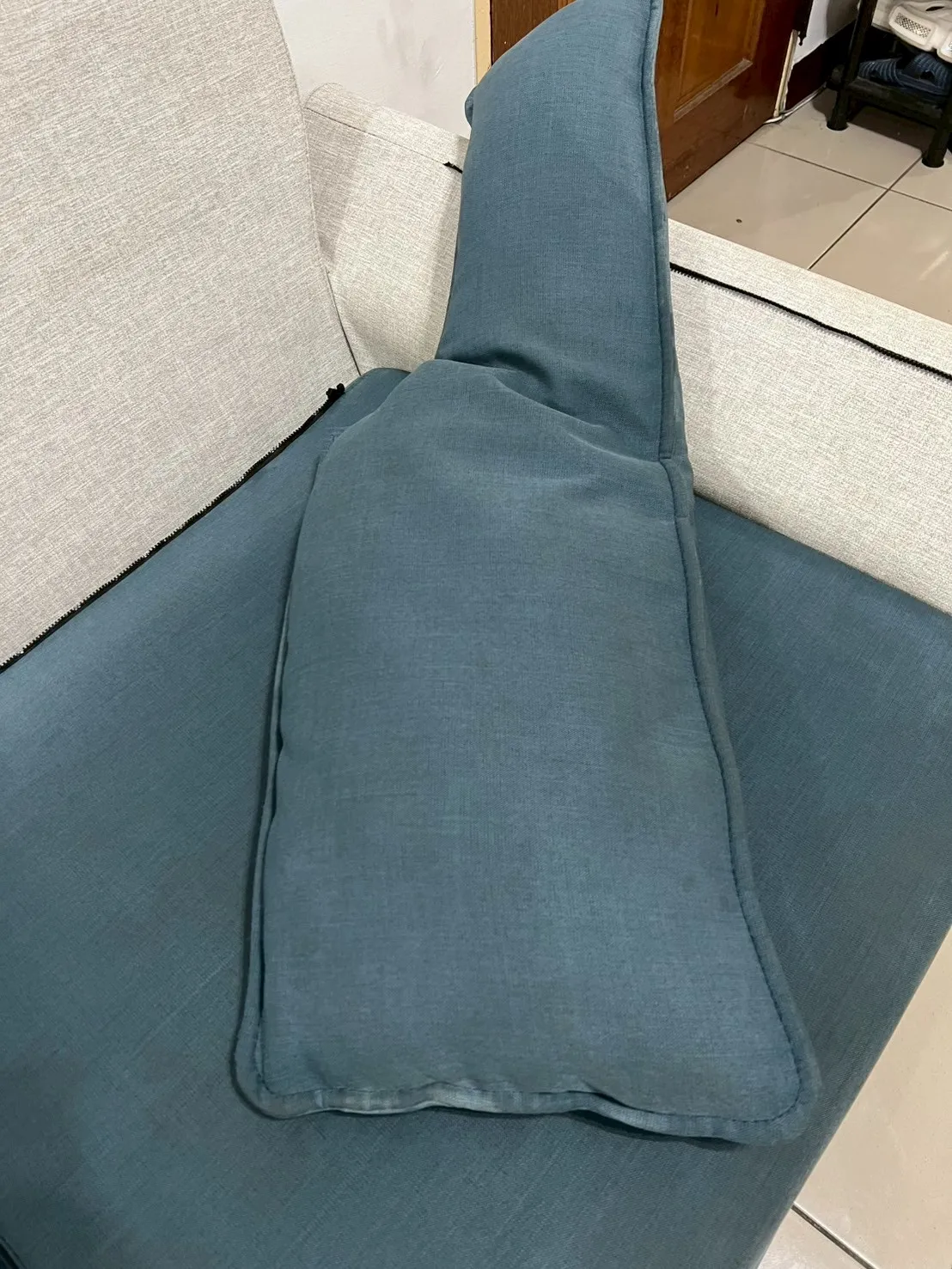 沙發清洗｜案例02