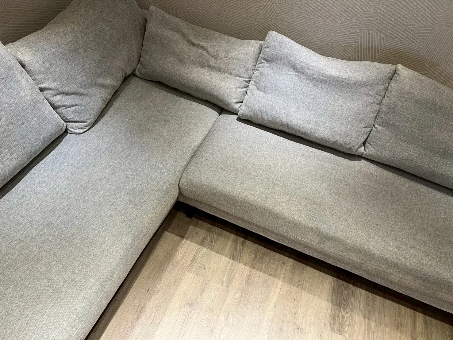 沙發清洗｜案例03