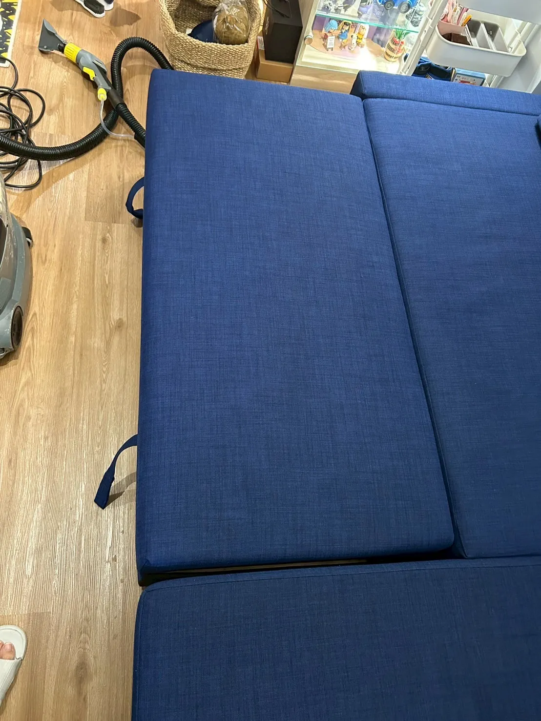 沙發清洗｜案例07