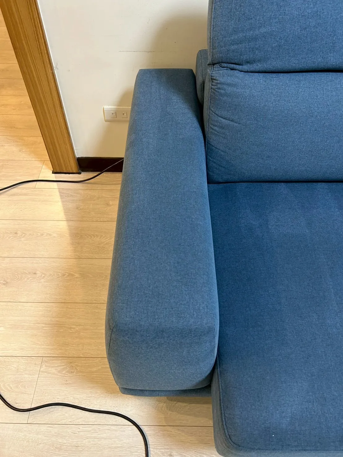 沙發清洗｜案例10