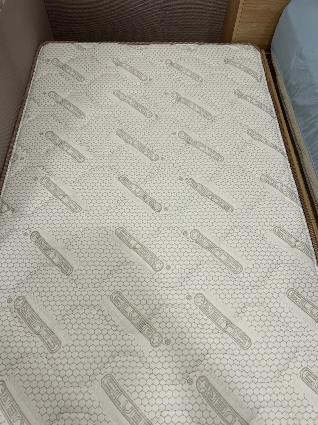 床墊清洗｜案例09