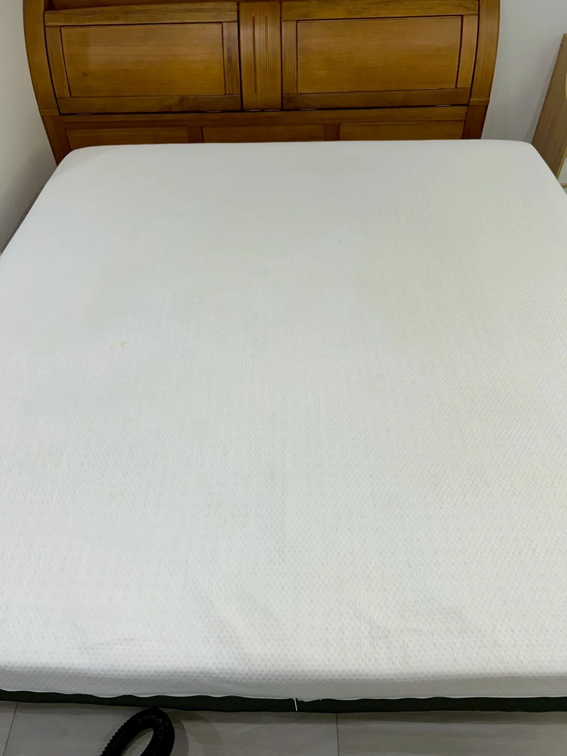 床墊清洗｜案例12