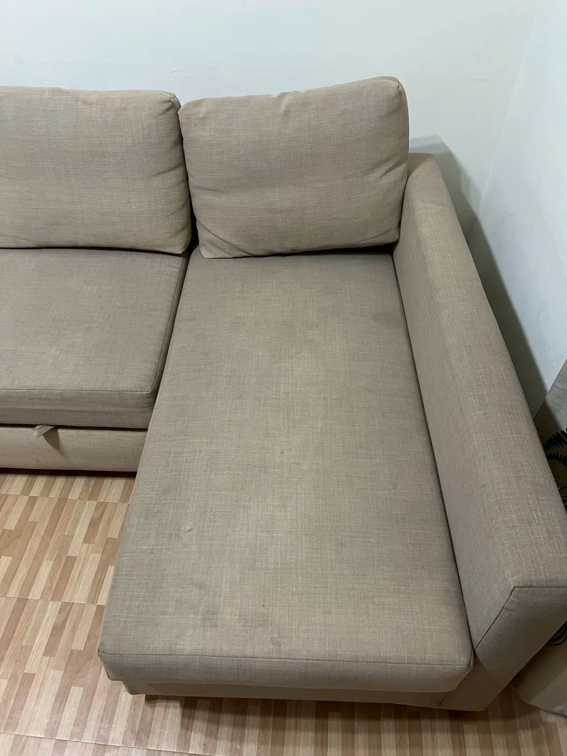 沙發清洗｜案例06