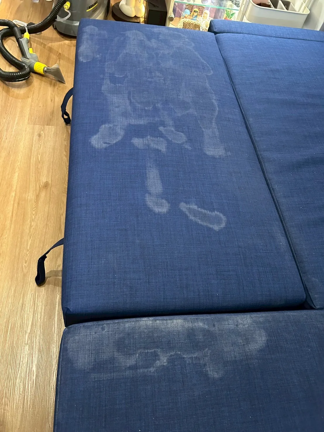 沙發清洗｜案例07