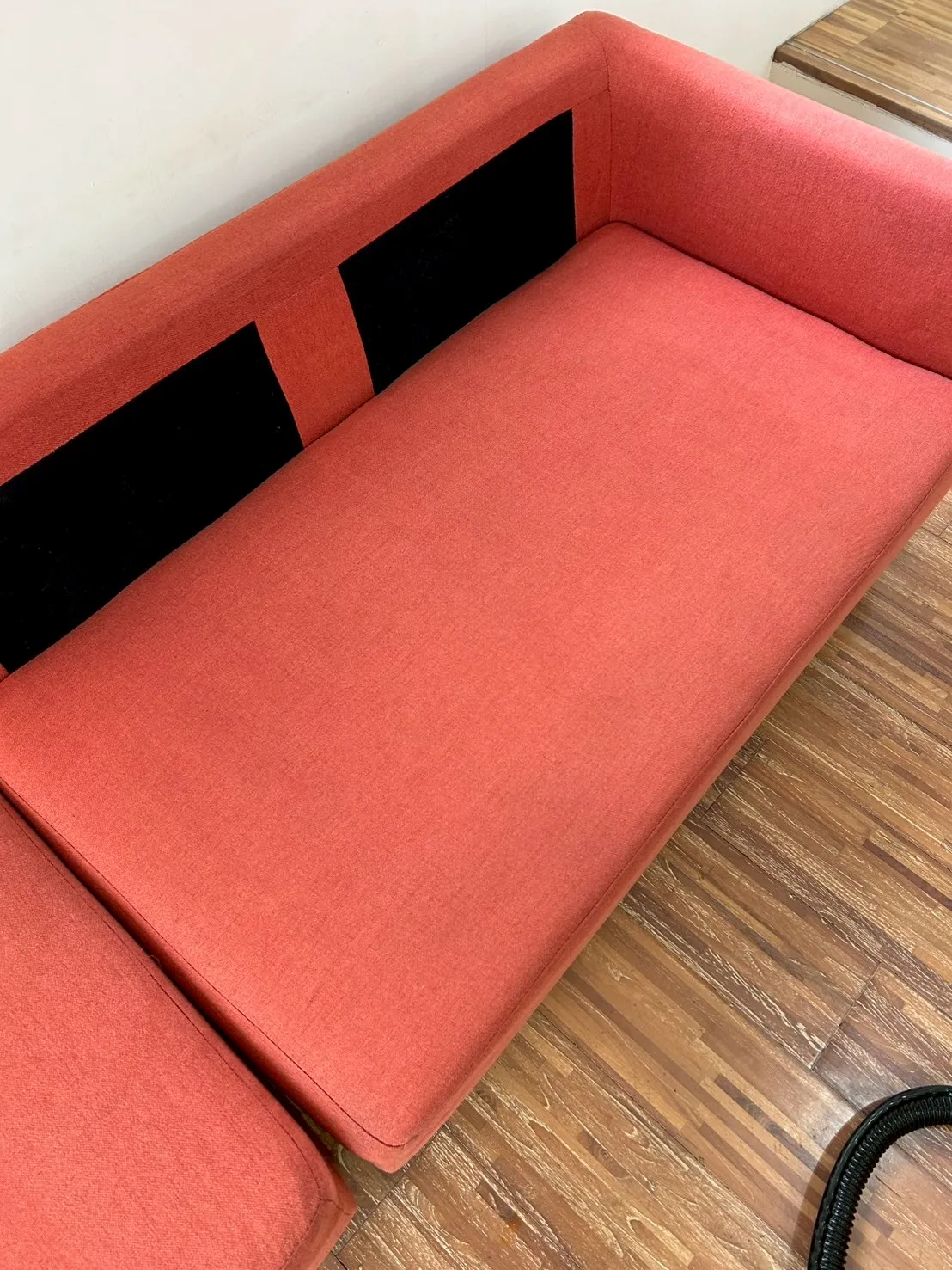 沙發清洗｜案例08