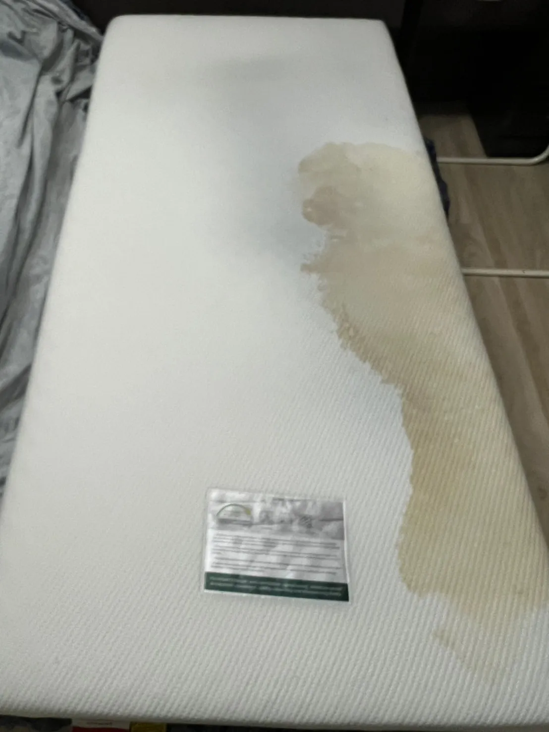 床墊清洗｜案例03