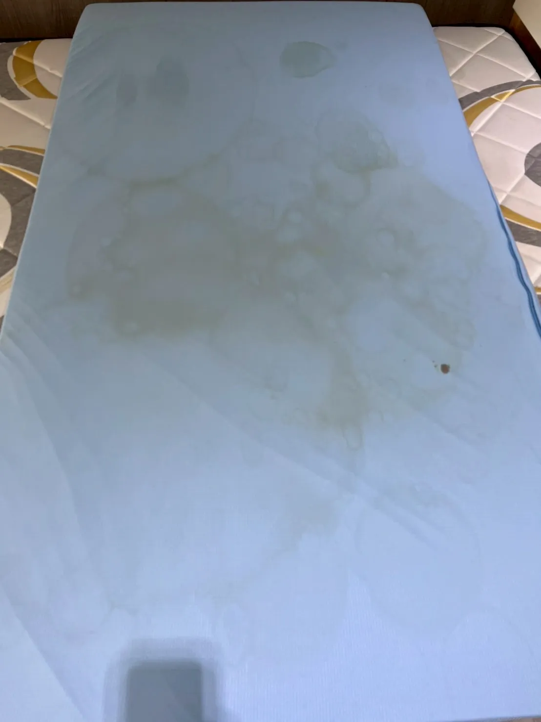 床墊清洗｜案例08