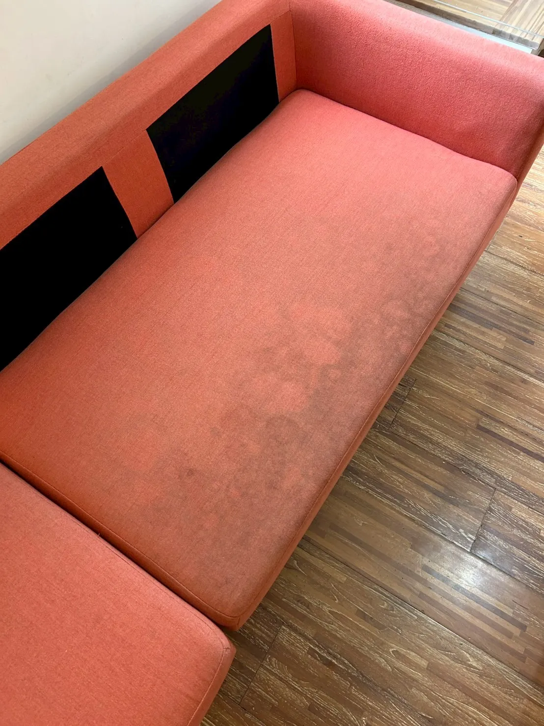 沙發清洗｜案例08