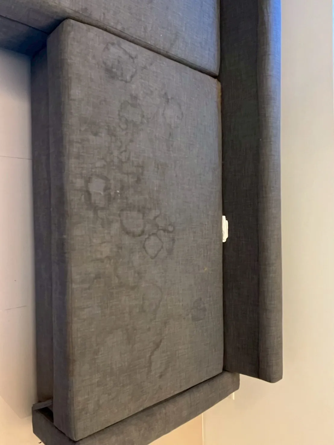 沙發清洗｜案例01