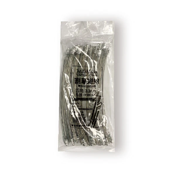 方形共壓-割草短繩(50條入)