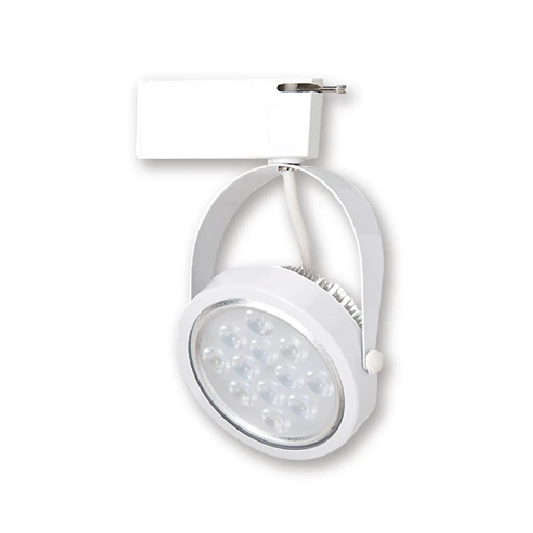 鞦韆軌道投射燈-白框