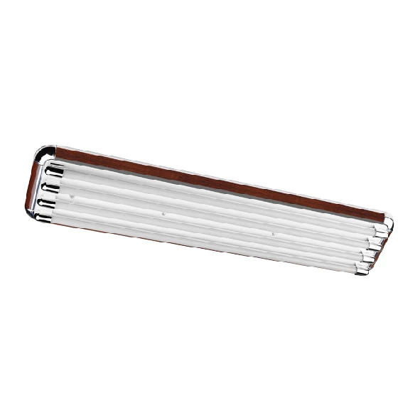 LED T8 4尺 美術燈具系列