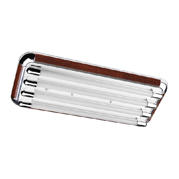 LED T8 2尺 美術燈具系列