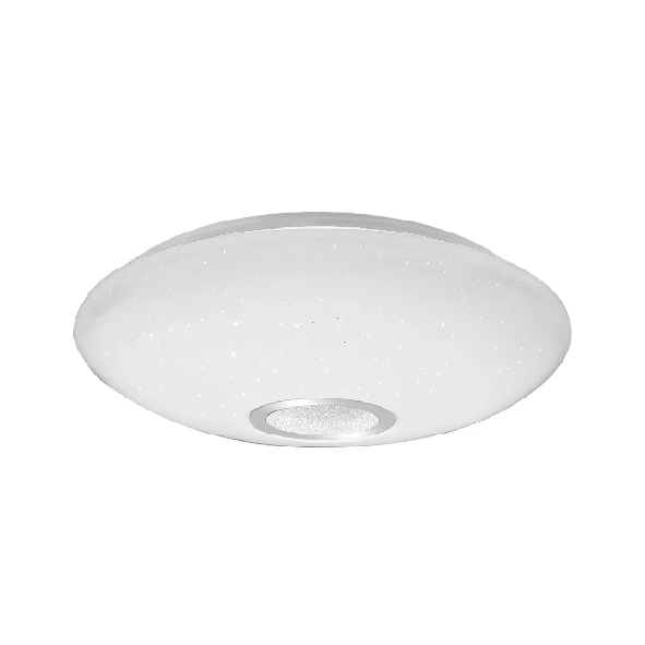亮博士 LED 亮麗月耀吸頂燈（附遙控器）