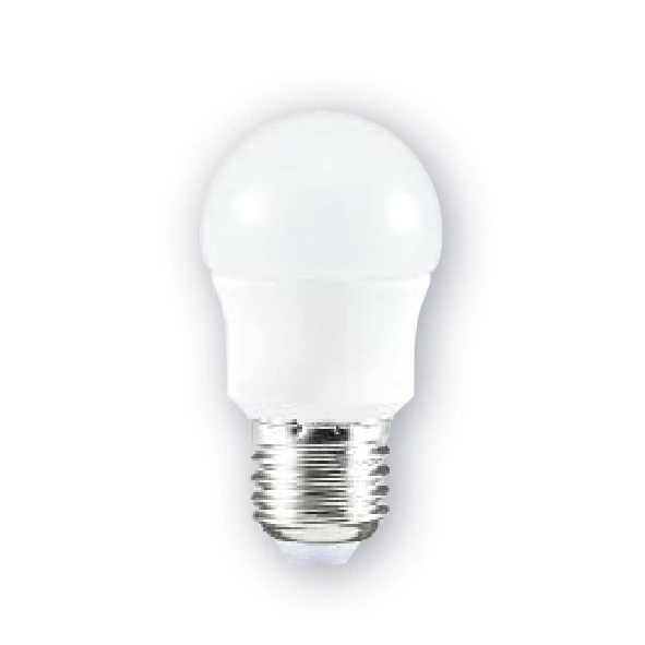 亮博士 LED 3W A45 球泡燈