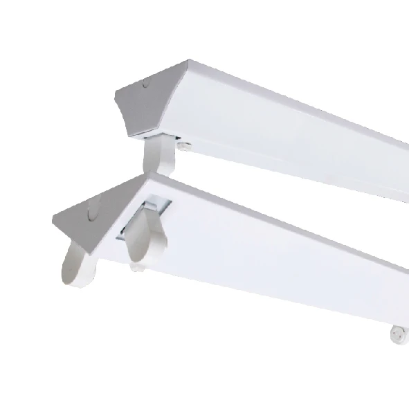 大同 LED T8 山型替換式燈具