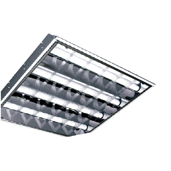大同 LED 替換式輕鋼架燈具
