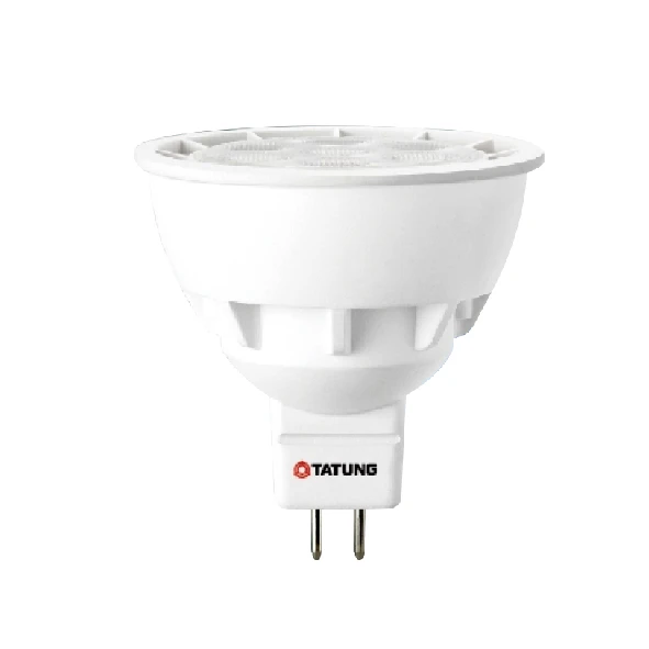 大同 7W LED 投射燈