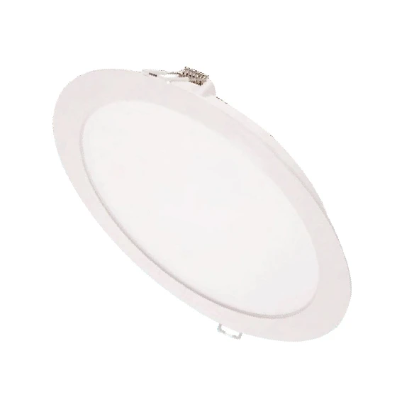 大同15W LED節能感應崁燈