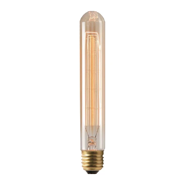 大同60W LED 復古鎢絲燈泡（中管型）