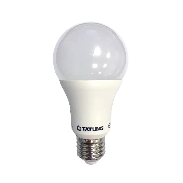 大同12W LED感應燈泡