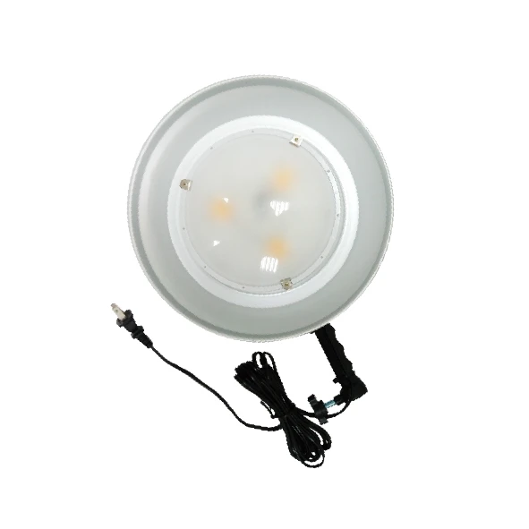 80W LED夜市燈