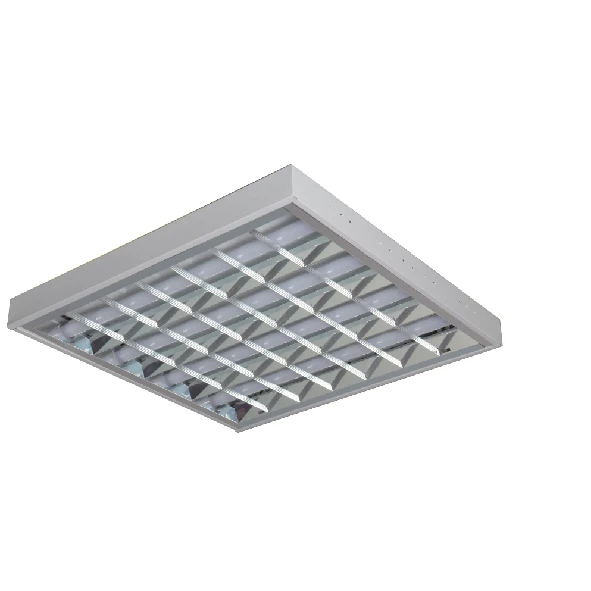 電精靈 LED T8 輕鋼架