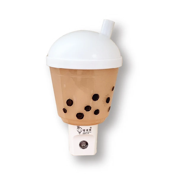 酷珍奶