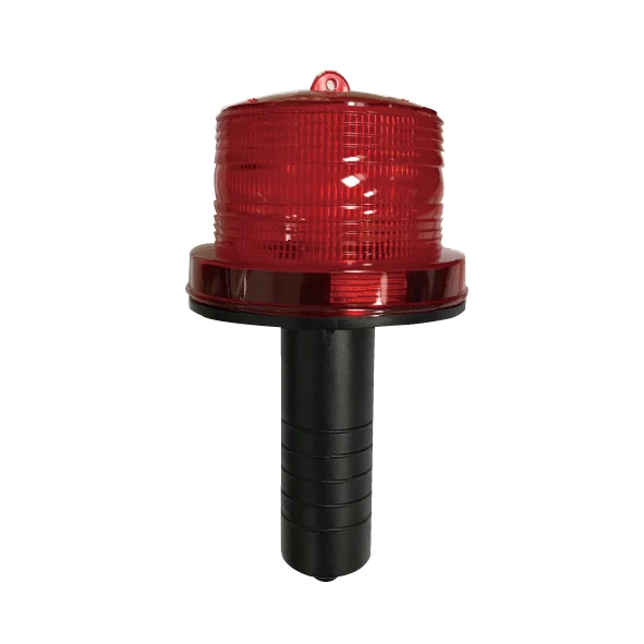LED小型哈雷燈（不含電池）